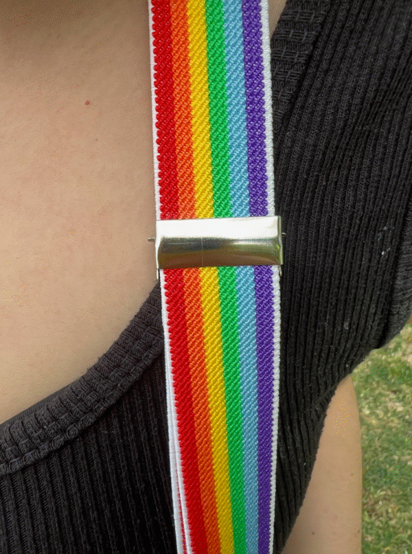 Tirantes lgbt
